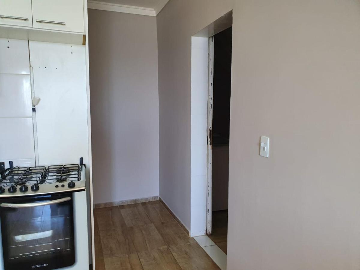 Ferienwohnung Cobertura Florianópolis Exterior foto