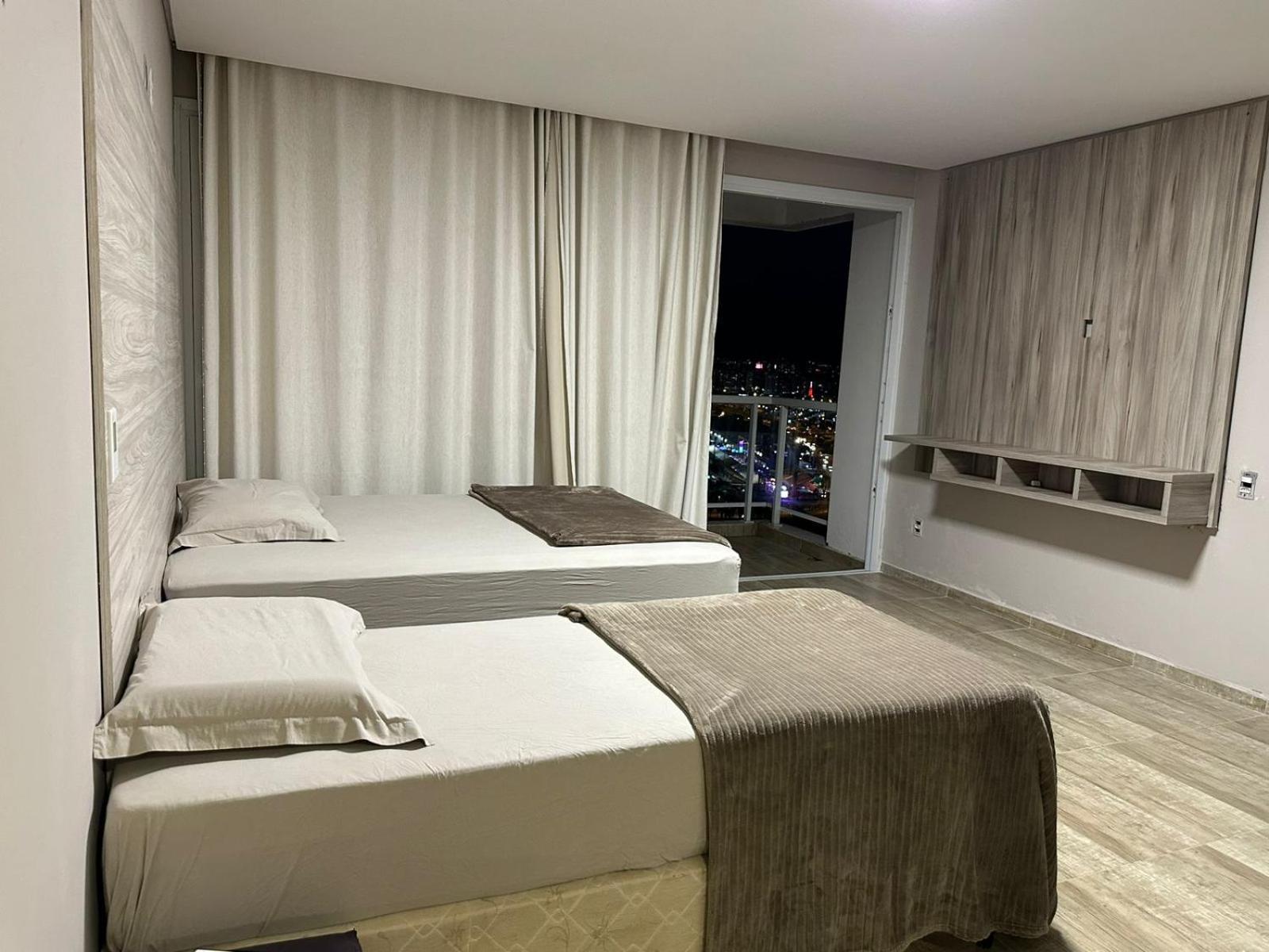 Ferienwohnung Cobertura Florianópolis Exterior foto