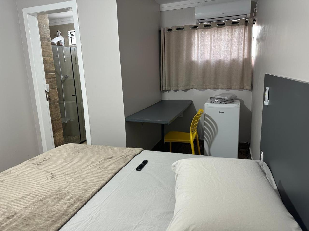 Ferienwohnung Cobertura Florianópolis Exterior foto
