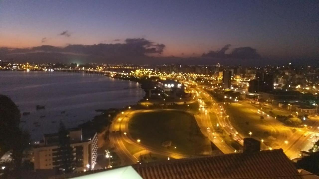 Ferienwohnung Cobertura Florianópolis Exterior foto