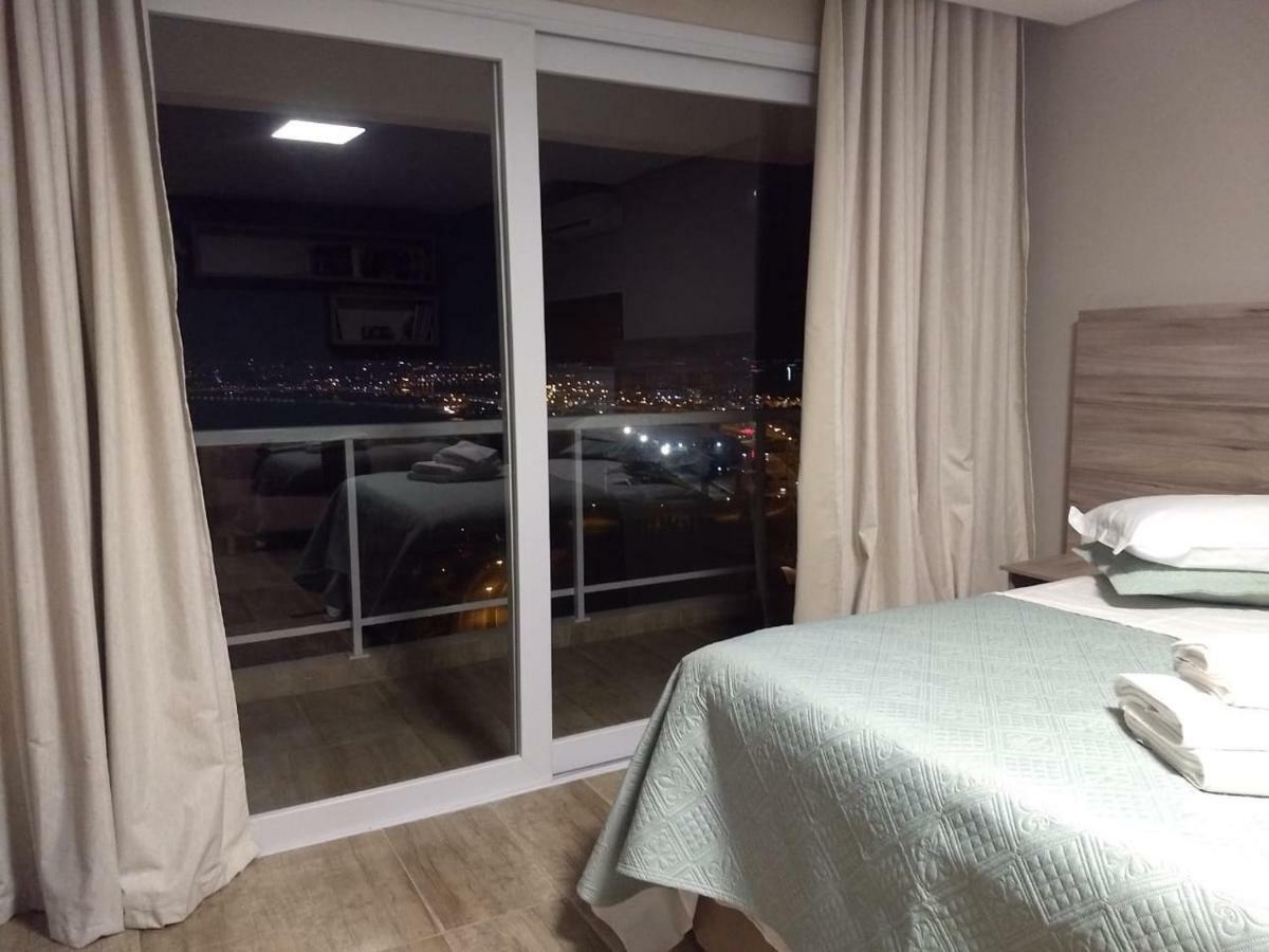 Ferienwohnung Cobertura Florianópolis Exterior foto